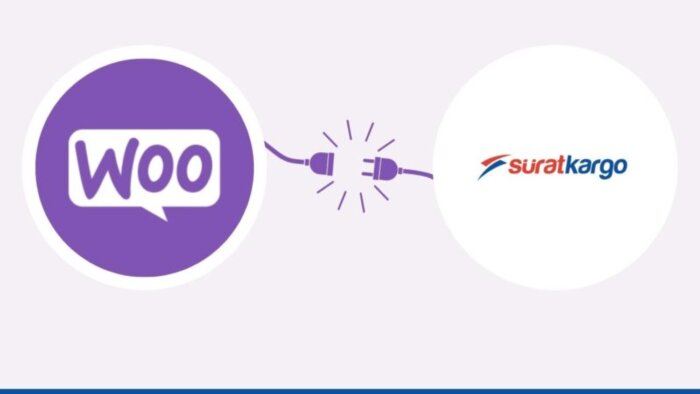 woocommerce sitenize sürat kargo entegrasyonu sağlarım