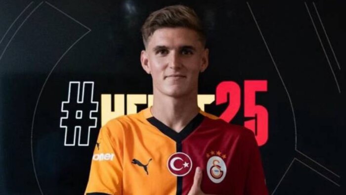  İngilizce konuşabilirim