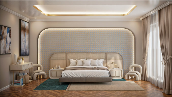 mimari iç mekan gerçekçi render alırım