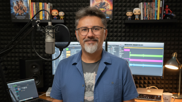 istediğiniz stilde profesyonel seslendirme yaparım