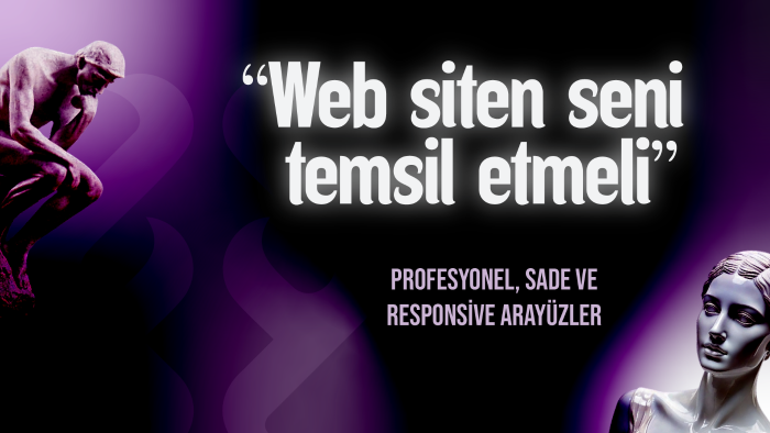 etkileyici animasyonlar ve SEO odaklı frontend geliştiririm