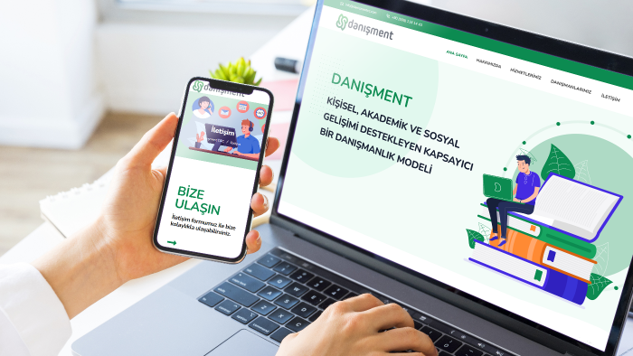 profesyonel kurumsal web sitesini anahtar teslim yapabilirim