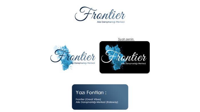 markanıza uygun modern ve minimalist logo tasarlayabilirim
