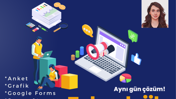 tüm teknolojik destek ihtiyaçların için buradayım