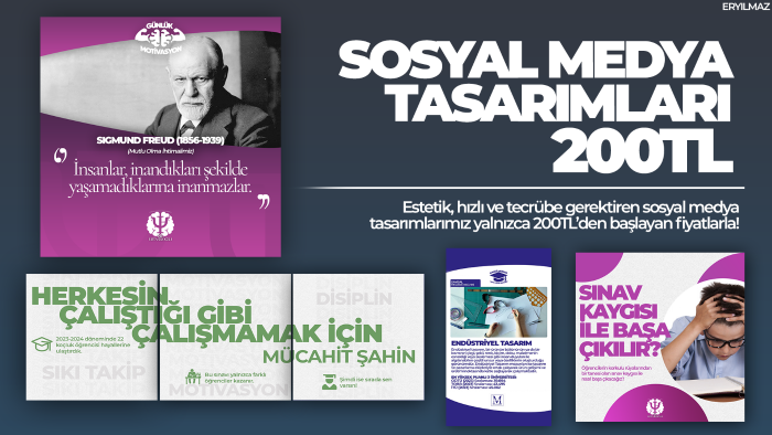 hızlı ve tecrübeli dolu tasarımlar yapıyorum