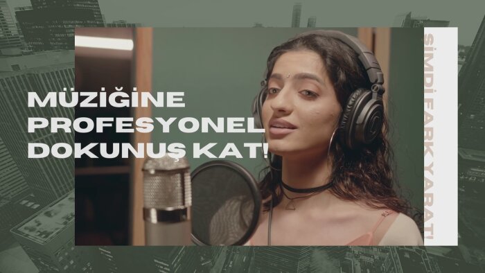 mix mastering konusunda size hizmet vermeye hazirim