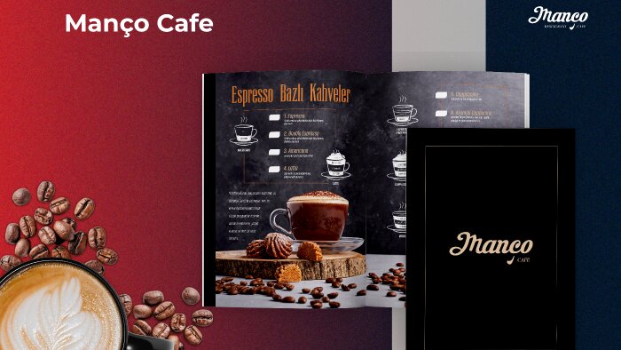broşür ve katalog tasarımı yaparım