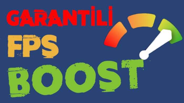 bilgisayarınızı hızlandırırım