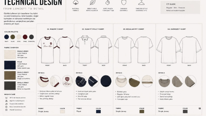 tekstil ve grafik alanında profesyonel tasarım yapabilirim