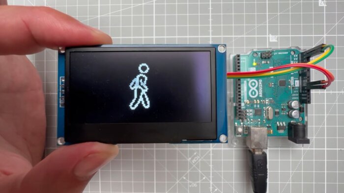 Arduino ile akıllı cihaz projelerinizi geliştirebilirim