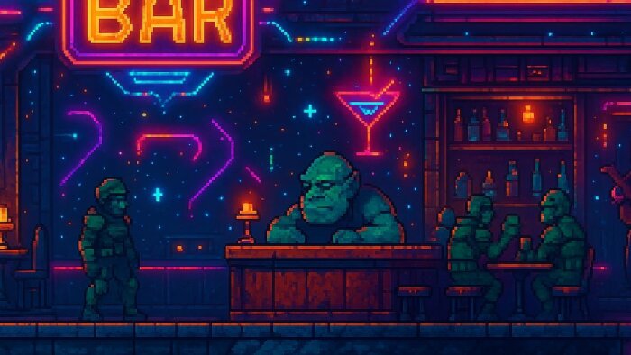 Unity ile yaratıcı veya isteğe yönelik projeler geliştiririm
