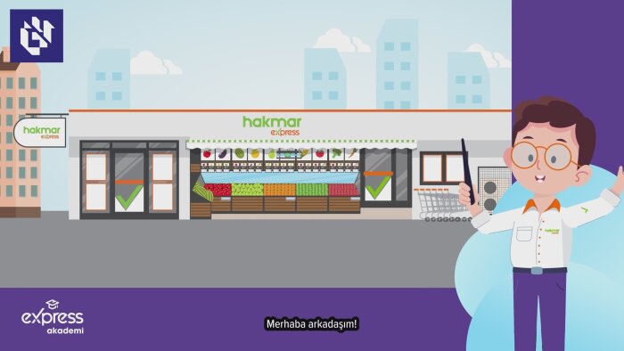 2D animasyon videoları oluşturuyorum