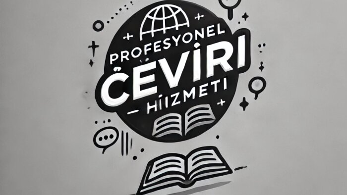 profesyonel bir şekilde çeviri yapabilirim