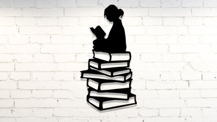 kitap ve film yorumlayabilirim