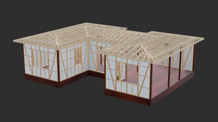 3d teknik animasyonlar yapıyorum