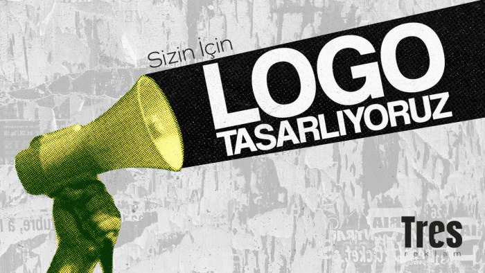 sizin için çeşitli logo çalışmaları hazırlayabilirim