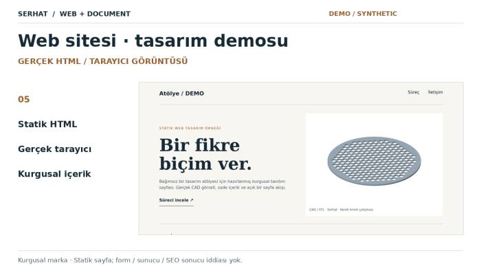 mobil uyumlu kurumsal web sitesi ve landing page yaparım