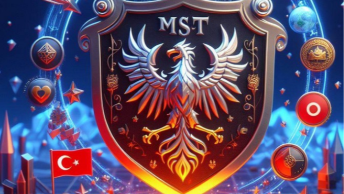 yapay zeka kullanarak size bir logo tasarlayabilirim