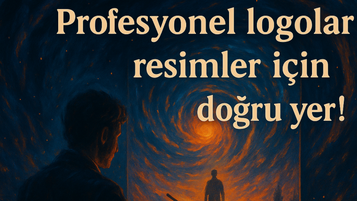 uzman olduğum resim oluşturmada size yardım etmek istiyorum