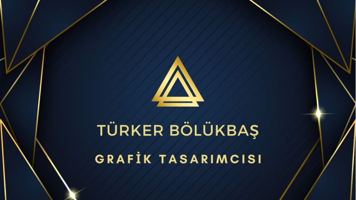 sizin için kurumsal ve minimalist tasarımlar yapabilirim