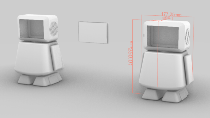 3D programları ile ileri düzey ürün tasarımı yapabiliyorum