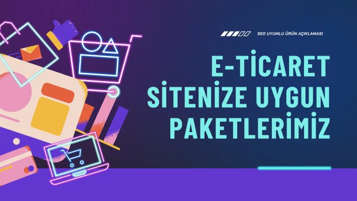 Web siteniz için seo uyumlu özgün içerikler üretebilirim