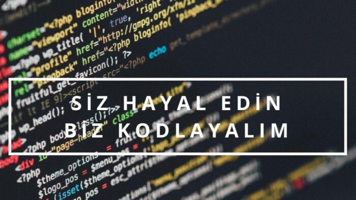 modern ve mobil uyumlu özel web sitesi yaparım