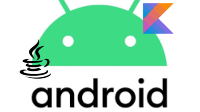 istediğiniz Android uygulamasını yapabilirim