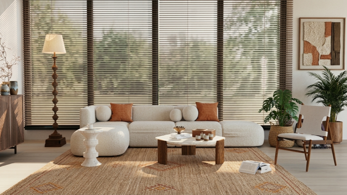  iç ve dış mekan tasarım ve render hizmeti veriyorum