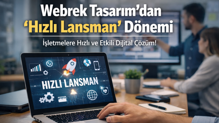 profesyonel web sitesi yaparım