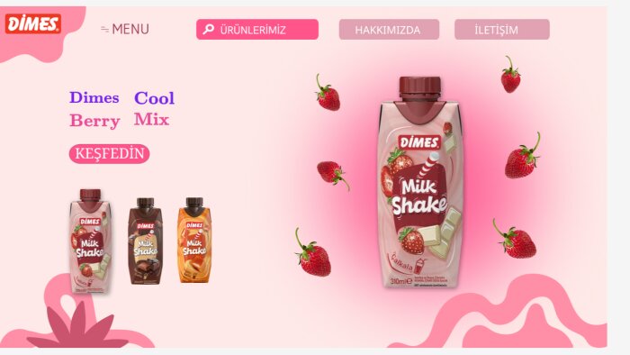modern çağımıza uygun yaratıcı web tasarımı tasarlayabilirim