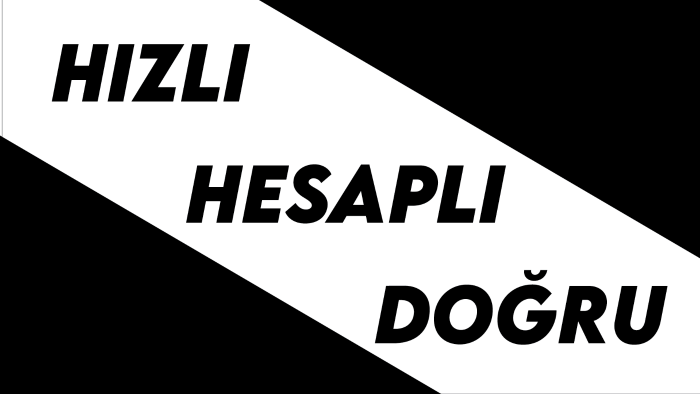 istediğiniz her içeriği deşifreleyebilirim