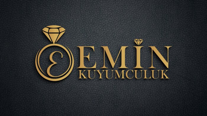 sizin isteğinize ve beğeniize uygun logoyu tasarlarım