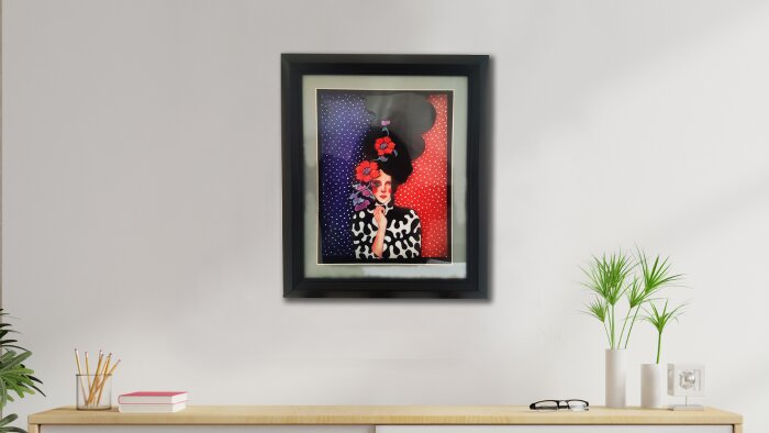 dekupe & mockup işlemlerinizi yapabilirim