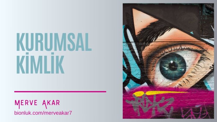 kurumsal kimliğinizi doğru yansıtacak tasarımlar yaparım