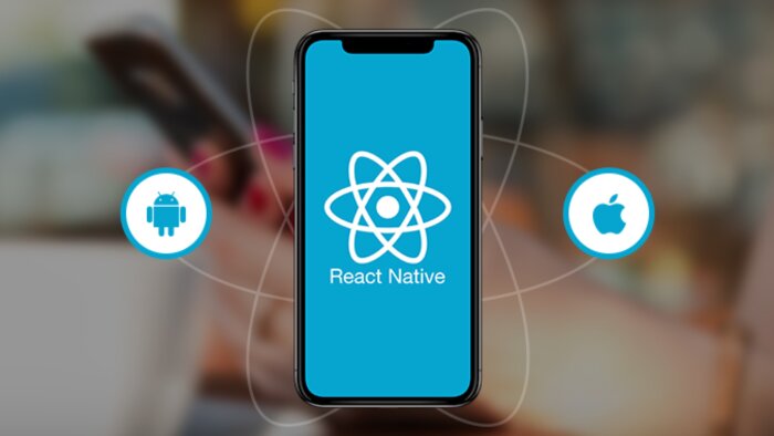 React Native ile IOS & Android uygulamaları geliştirebilirim