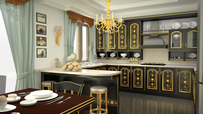kaliteli ve hızlı 3D modeller yaparım