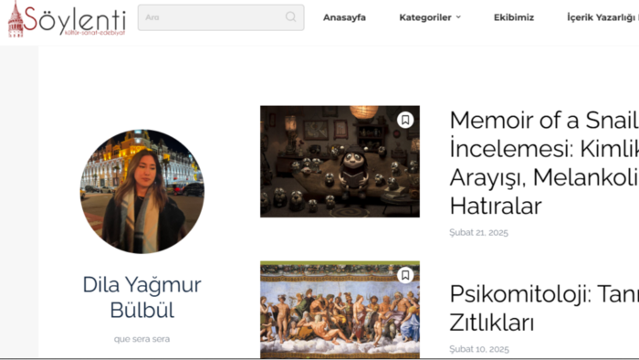 SEO ayarlı şekilde her konuda bir içerik üretebilirim