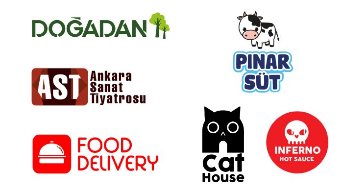 logo tasarımı yaparım