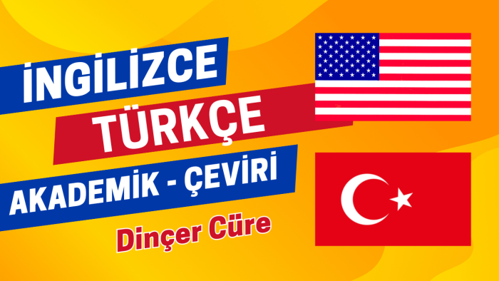 akademik ve tıbbi İngilizce çevirilerinizi yapabilirim