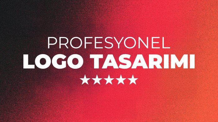 markanıza özel logo oluşturabilirim