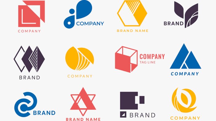 isteğe özel minimal logo tasarımı yapabilirim