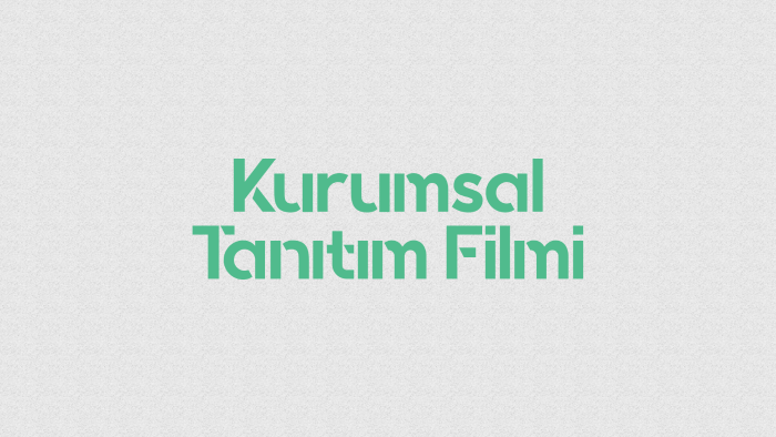 markanızı tanıtacak filmler yapabilirim