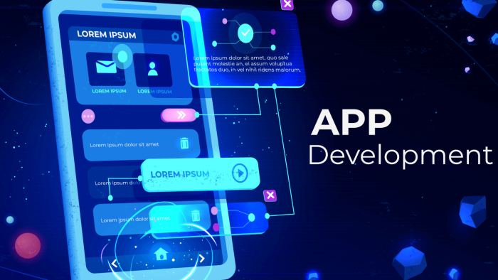 IOS ve Android için mobil uygulamalar geliştirebilirim