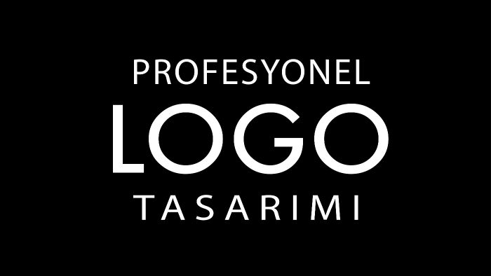 profesyonel ve modern logo tasarımı yaparım