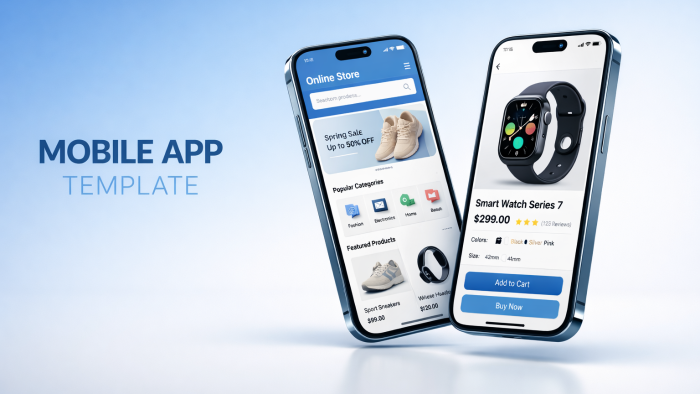 web sitenizi android ve iOS uygulamasına çeviririm