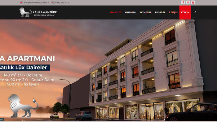 ben wordpress ile markanı büyütürüm