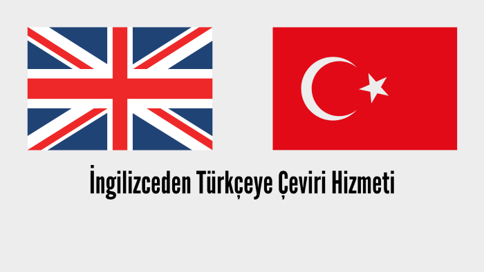İngilizcenden Türkçeye çeviri işlerinizi yaparım