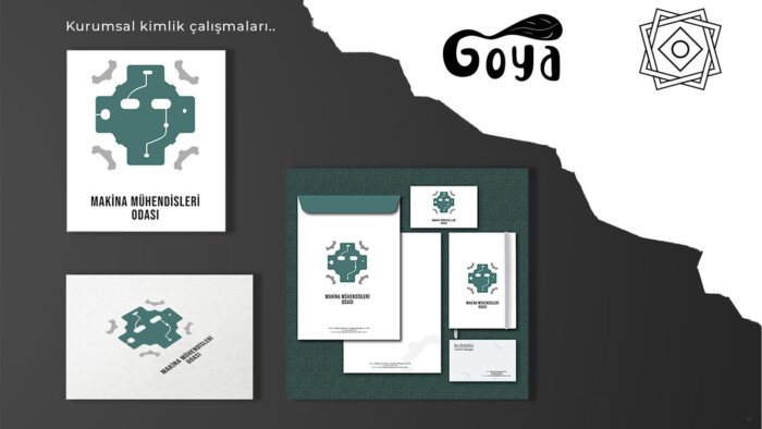 grafik tasarım alanında insanlara logo tasarımları yapıyorum