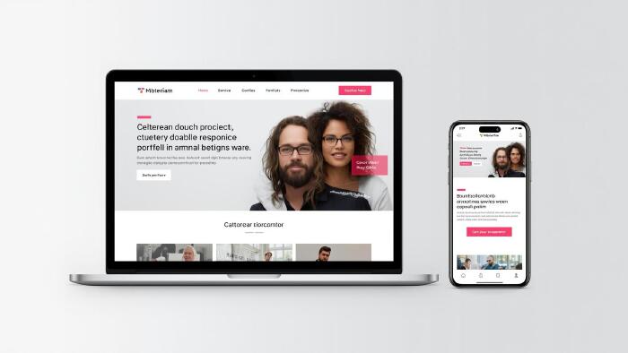web sitenizi mobil uygulamaya dönüştürürüm